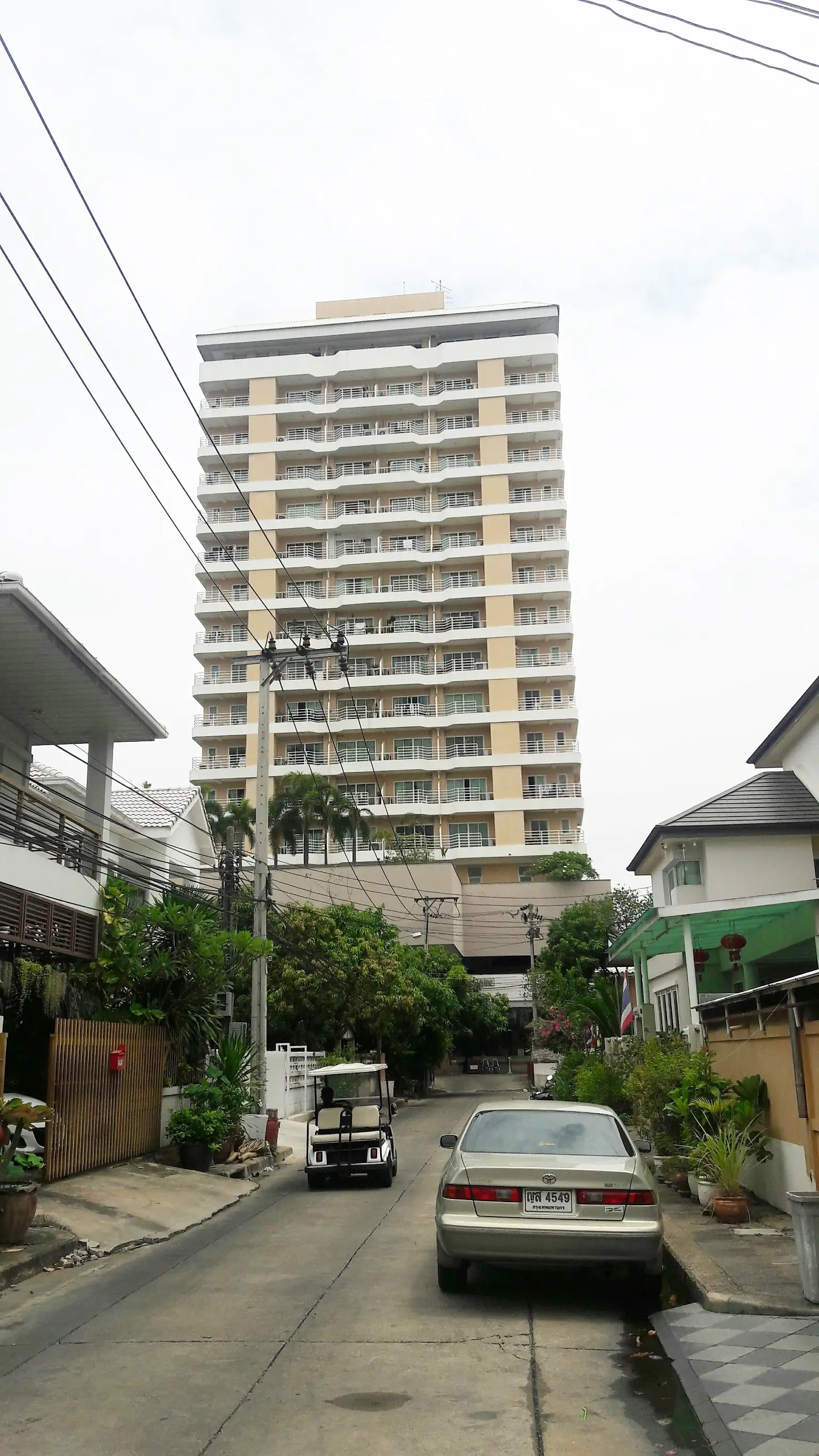 ขายราคาถูก คอนโด รัชดา-ห้วยขวาง city living condo 